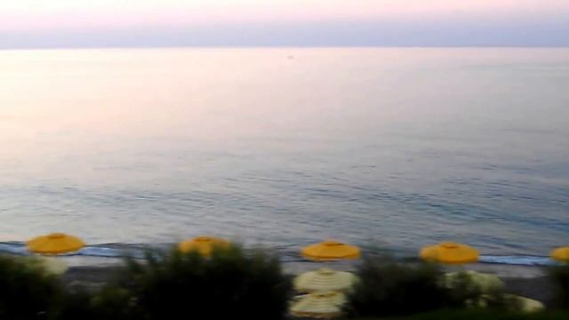 Греция, Родос , Колимбия, отель LUTANIA BEACH 4 смотреть онлайн