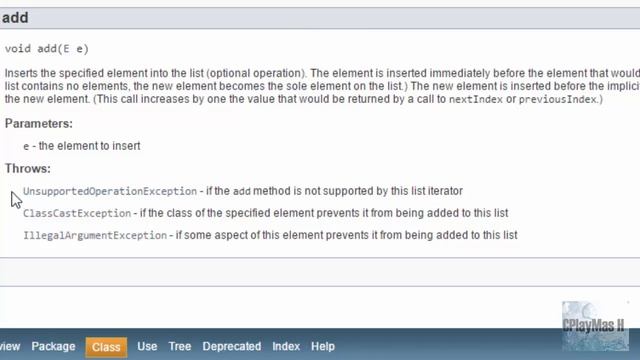 Lista doblemente ligadas en Java - Parte 4 смотреть онлайн