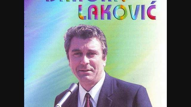 Dragan Lakovic - Krokodil Gena