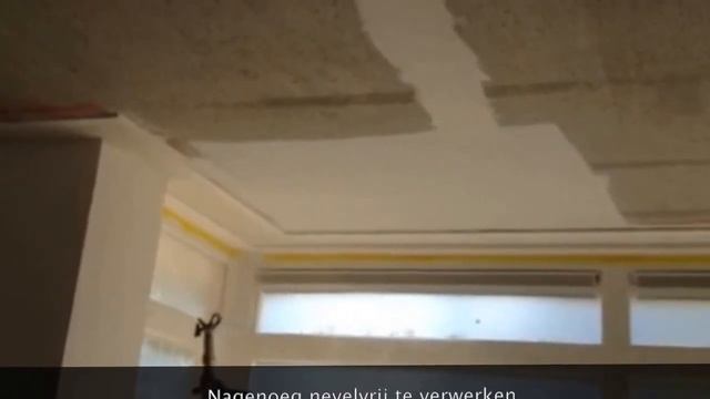 Semin Airless Garnisant