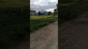 Деревня Липовка Нижегородской области Ардатовский район