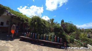 Путешествие по Краснодарскому  краю на АВТО. Часть 1 .