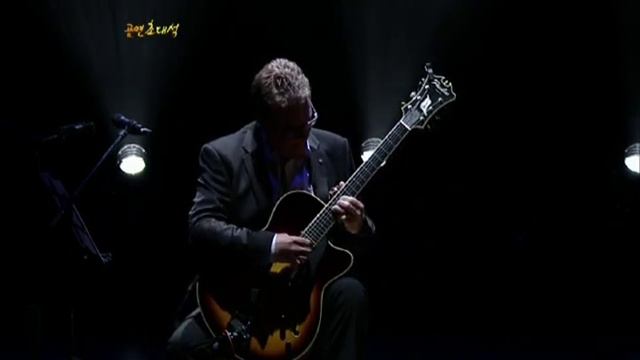 Martin Taylor - Hymne a L'amour смотреть онлайн