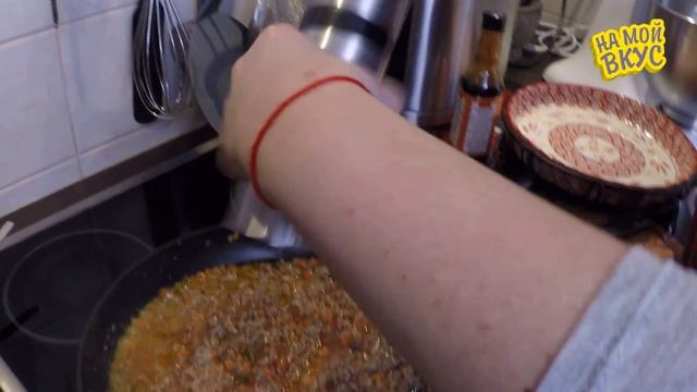 Английский пастуший пирог. Классический рецепт смотреть онлайн