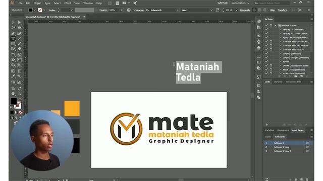 Adobe Illustrator Tools Tutorial Amharic Part - 3 | የአዶቤ ኢሉስትሬተር ቱሎች በአማርኛ ክፍል - 3 смотреть онлайн