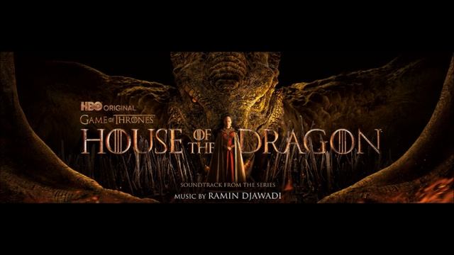 House of the Dragon - Fate of the Kingdoms Theme Extended смотреть онлайн