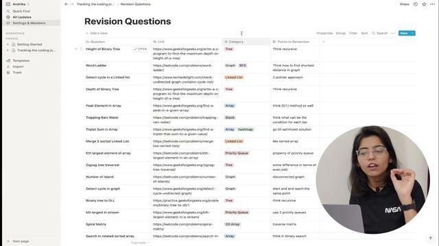 How to stay consistent in coding? | Learn to code faster | Anshika Gupta смотреть онлайн