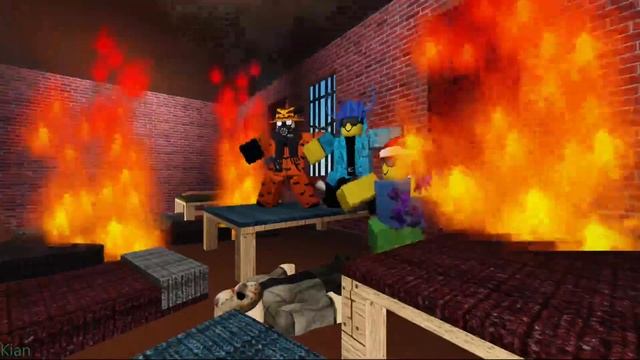 California Girls st3 gang roblox смотреть онлайн