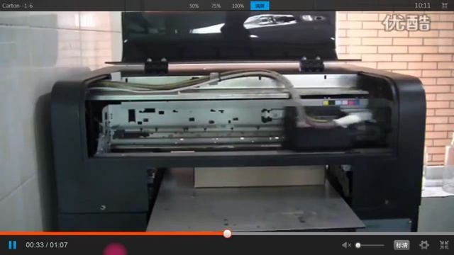 Печать на картонной упаковке смотреть онлайн