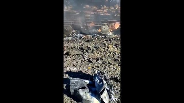 欧米諸国???????️?はしばしば追加の軍事装備の供給を発表しますが、明らかに、これは彼らを救うことはありません... смотреть онлайн
