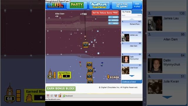 Tower Bloxx смотреть онлайн