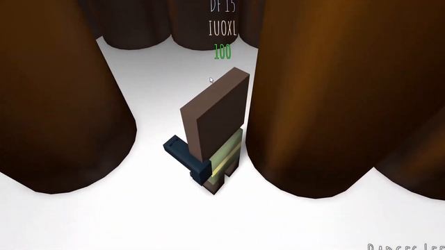 Monkey Sans An The Door Troy's Endgame All Parts Tutorial смотреть онлайн