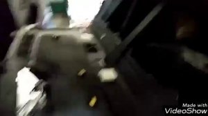 Антискрип, шумоизоляция задней полки Hyundai Solaris