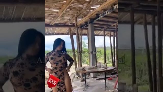 My Bridge At Home #alejandra New Video #alejandraavalos #AlejandraQuiroz