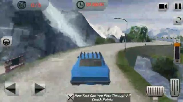 American Classic Muscle Car 3D Offroad Adventure
- Android gameplay FHD смотреть онлайн