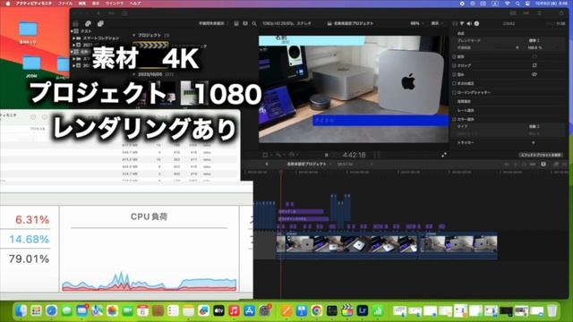 【2023年】マックブック選びで失敗しない為の重要な話し！メモリ　macbook 　mac mini смотреть онлайн