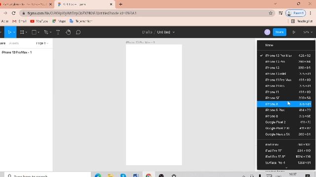 Introduce Figma as a Design Tools #TUGAS UI UX смотреть онлайн