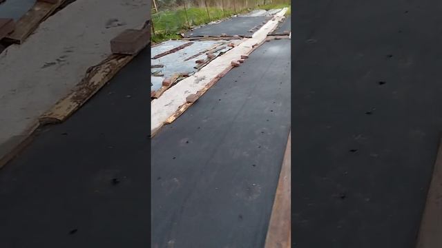 Дача.Вечер.Красота.25 апреля 2023 г.