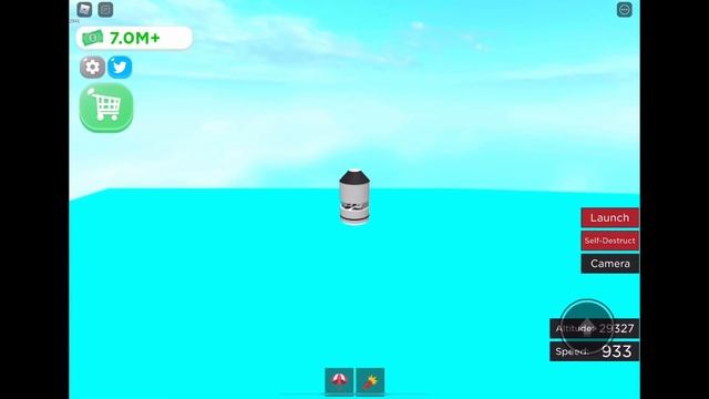 ALL WORKING FREE CODES AIRPORT TYCOON Showcasing The Brand New Rocket Ship and Launch Site! ROBLOX смотреть онлайн