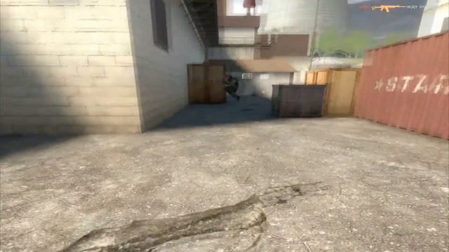 `KnIFe.# movie #02 css v34 | Flash Kill смотреть онлайн