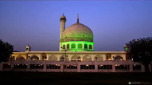 [NAAT] Keh Kar Bi Ashiq Naras | Rashid Jehangir | Full Naat | Kashmiri Naat | YAFU смотреть онлайн