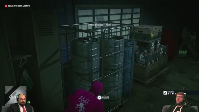 Challenge A Master - Can Our Rookies Become Five-Star Assassins? смотреть онлайн