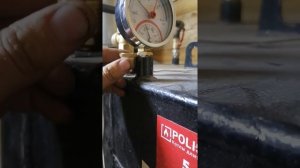Котел Польская жара почему разная температура на механическом термометре и контролере. Что делать!