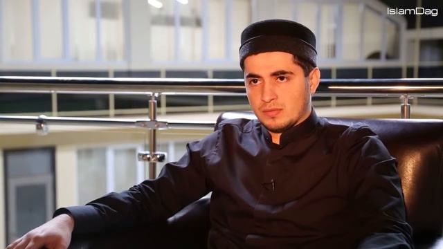 Кем является тот кто оставить намаз. смотреть онлайн