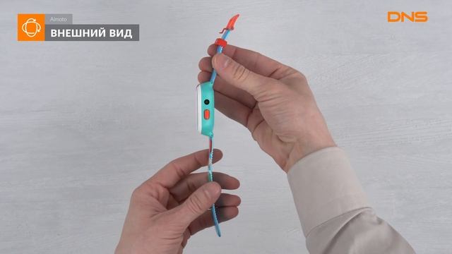 Распаковка детских часов Aimoto Disney / Unboxing Aimoto Disney смотреть онлайн