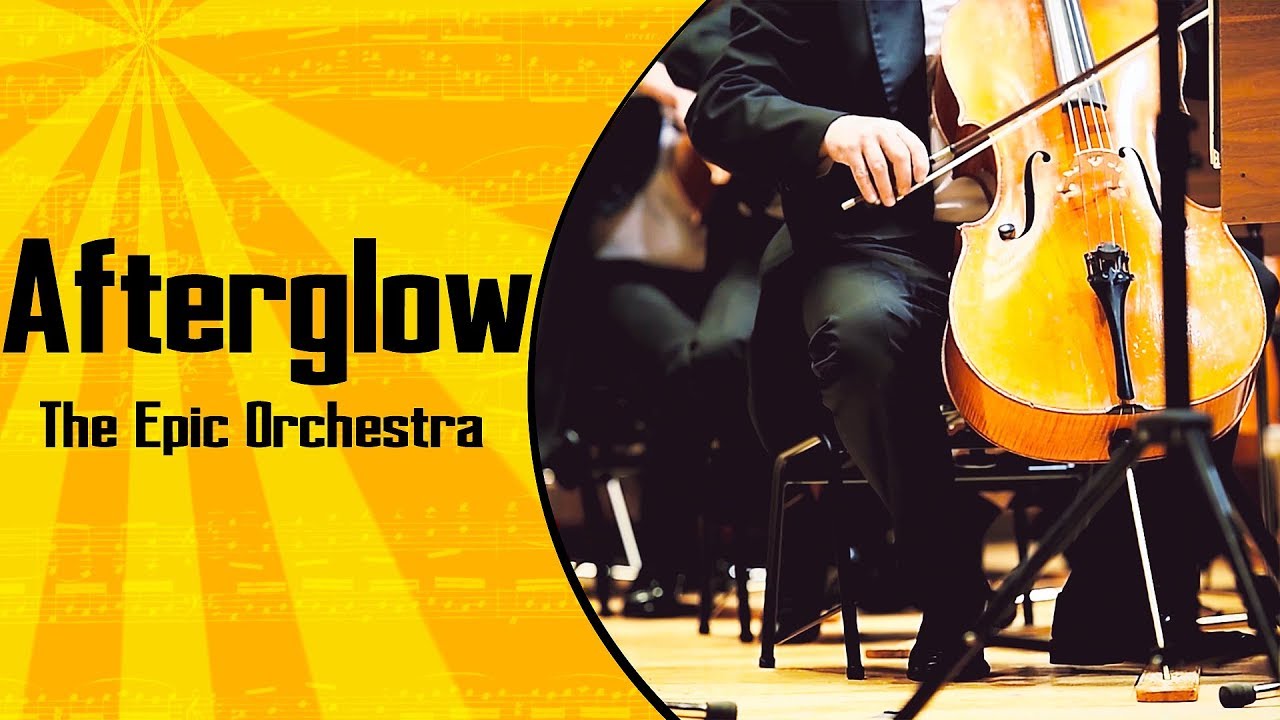 Taylor Swift - Afterglow - Epic Orchestra смотреть онлайн