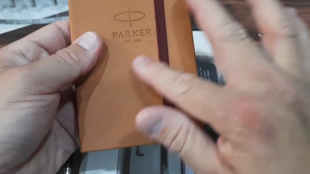 ปากกาสลักชื่อ Parker Sonnet 17 SET with Gift Book แท้ เป็นอย่างไร ใบรับประกันแท้? смотреть онлайн