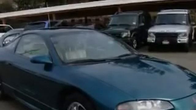 1998 Mitsubishi Eclipse Seattle WA смотреть онлайн