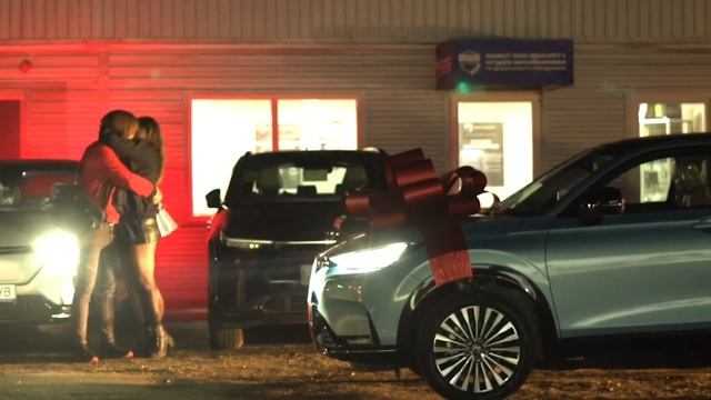 Honda E:NS1 для наших клієнтів смотреть онлайн