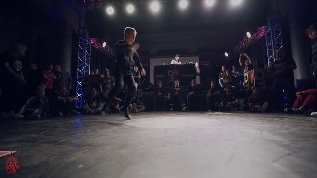 Лихачев Кирилл VS Святов Артем | BREAKING BABY | 1/8 | BEST OF THE BEST BATTLE VI смотреть онлайн