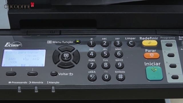 Cópia frente e verso kyocera 2040 смотреть онлайн