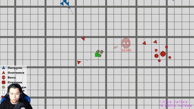 Пиализируем в Run Build Pew! смотреть онлайн