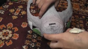 Как сделать губы и рот фурсьюта? Туториал для начинающих фурсьютеров.