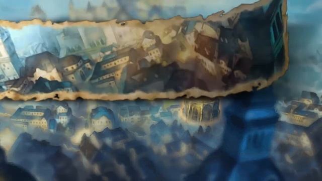 Grand Knights History - Walkthrough - Part 0: Prologue + Character Creation смотреть онлайн