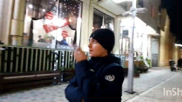 Привет ребята! Обзор ёлок г. Дербент. Погнали с нами😎 смотреть онлайн