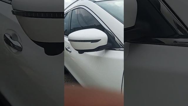 Nissan x trail 2.0 смотреть онлайн