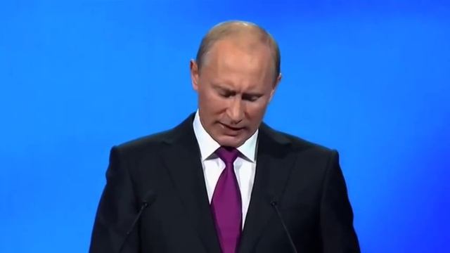 Съезд партии «Единая Россия». Часть 1 смотреть онлайн