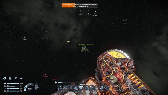 ? Space Engineers: срочная перестройка базы ! смотреть онлайн