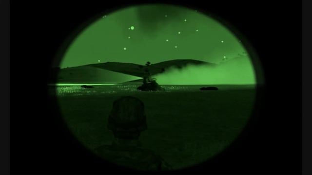 ArmA 2 US Army Special Forces смотреть онлайн
