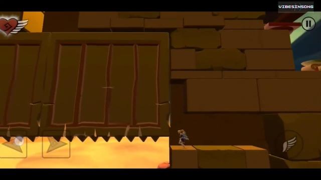 Nyxquest Mod Unlock All - Game Android Offline смотреть онлайн