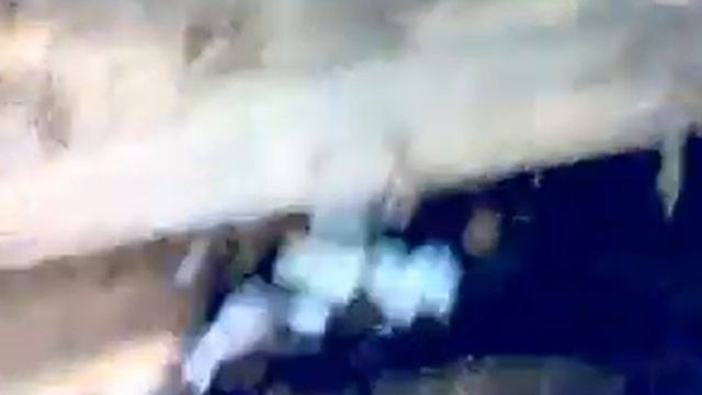 Как сделать сухой погреб на высокой воде ч 2 Крыша смотреть онлайн