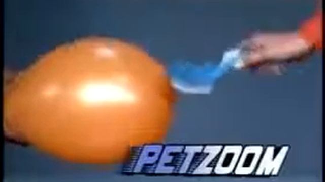Щетка триммер с самоочисткой Pet Zoom для кошек и собак смотреть онлайн