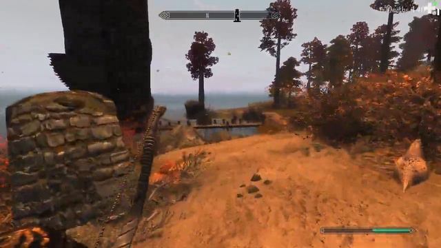 Jonesy Plays Enderal: Forgotten Stories - ep 183 смотреть онлайн