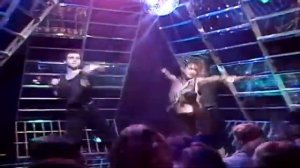 124 Madonna   Holiday Vremix Dj Memo Clean