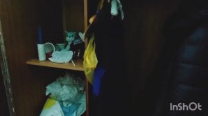 //В ПЛЕНУ НЕНУЖНЫХ ВЕЩЕЙ//