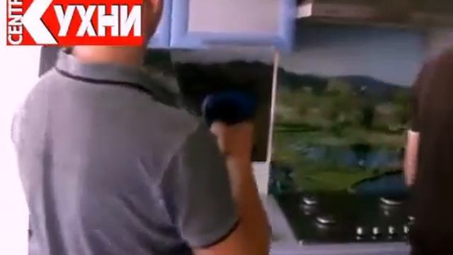 Монтаж скинали (кухонный фартук) смотреть онлайн